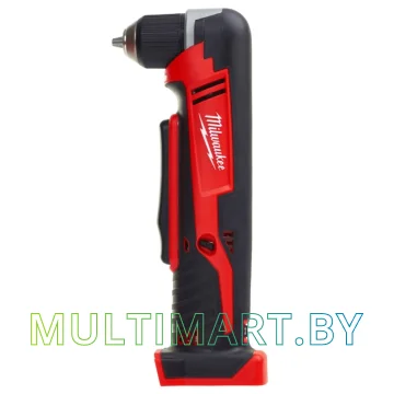 Угловая дрель Milwaukee C18 RAD-0 4933427189 (без АКБ)